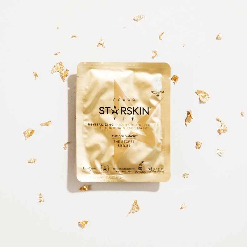 VIP The Gold Mask™