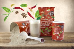 One&Only Chai Powder Spiced