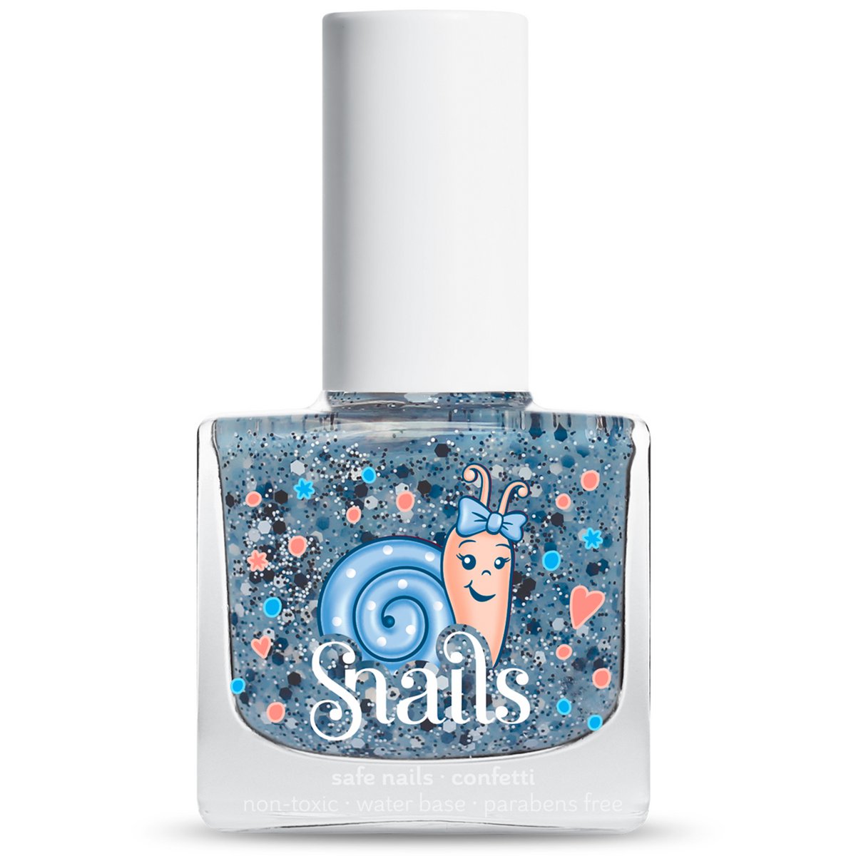 Caracoles - Esmalte de uñas - 10,5ml