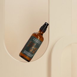 The Good Shit - Toilet Parfume Organic Stone Pine - 100ml