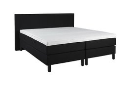 Mörgenn Boxspring Milos – Komplettes Luxus-Set