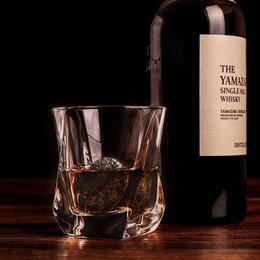 The Connoisseur's Set - Twist Whiskey Glass Edition