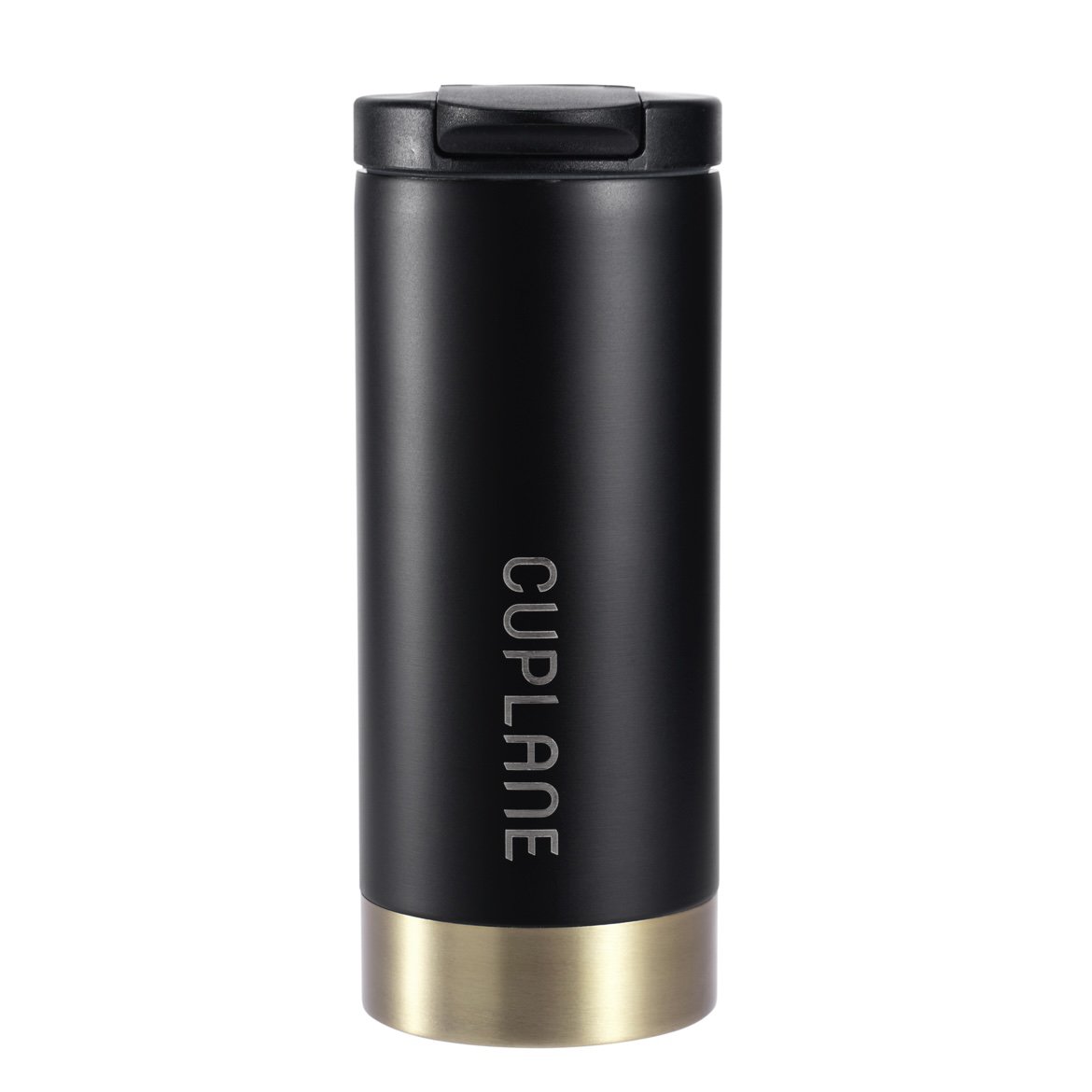 CUPLANE pikzwarte volledige set