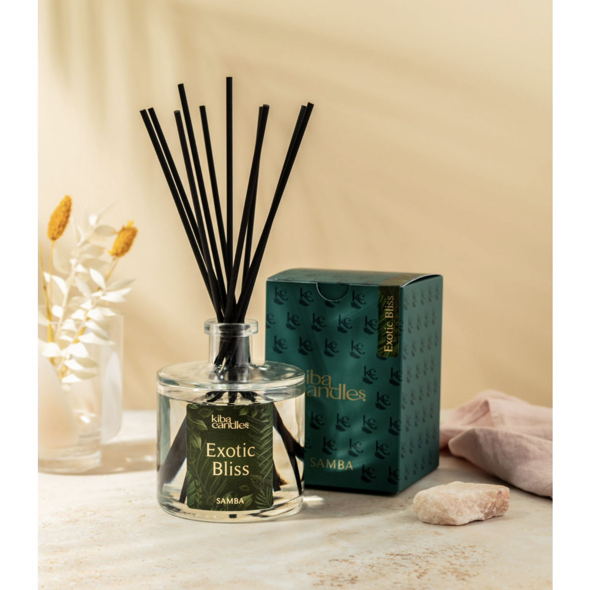 Diffusor Exotische Bliss