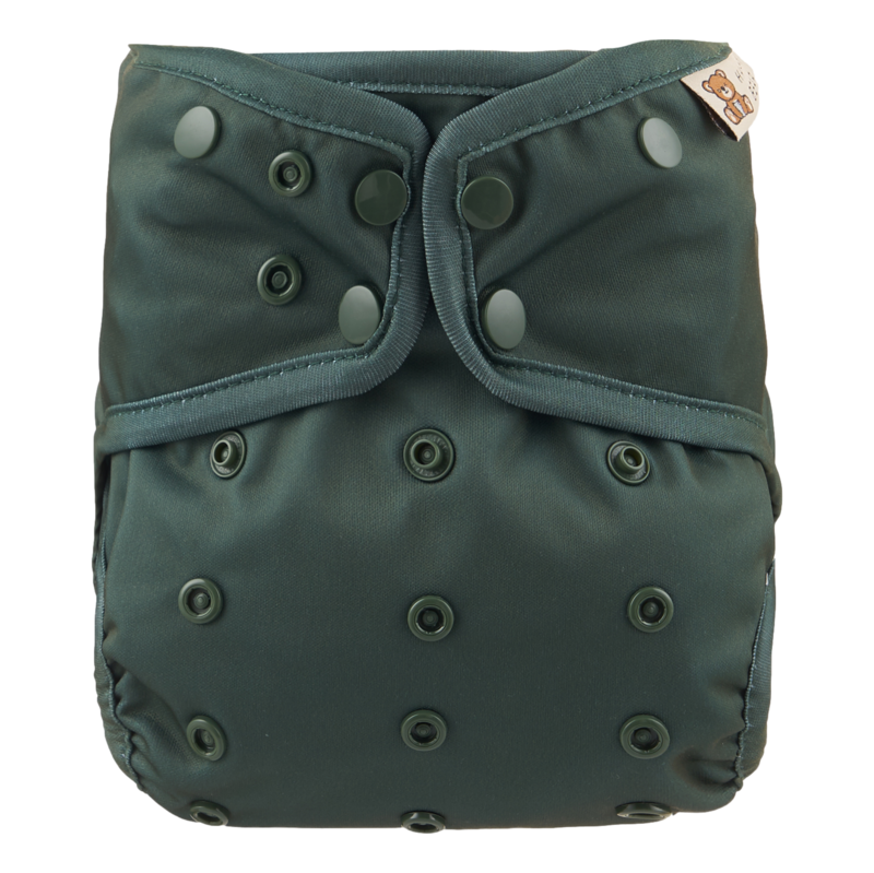 Windelhosen | Olive