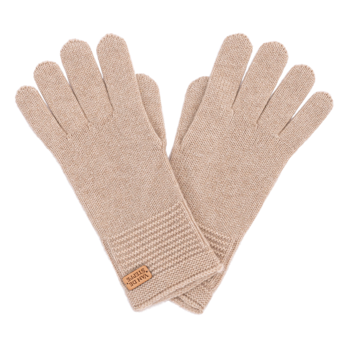 "Uyan" Cashmere Gloves