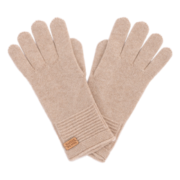 "Uyan" Cashmere Gloves