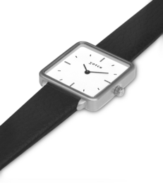 Zilver & Zwart | verwanten
