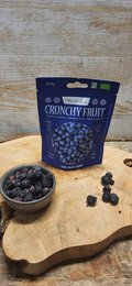 CRUNCHY FRUIT BLUEBERRY
