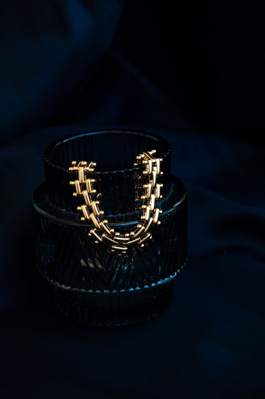 Pulsera Gabín