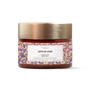 Bath Salt 300gr - Lots Of Love SS25
