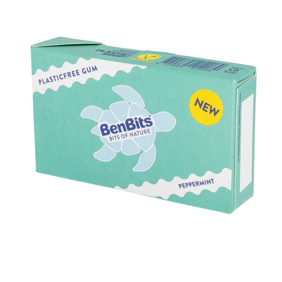 BenBits Peppermint Singler