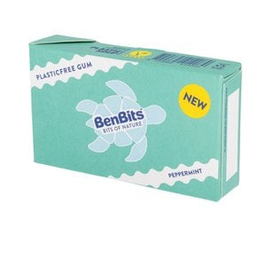 BenBits Peppermint Singles