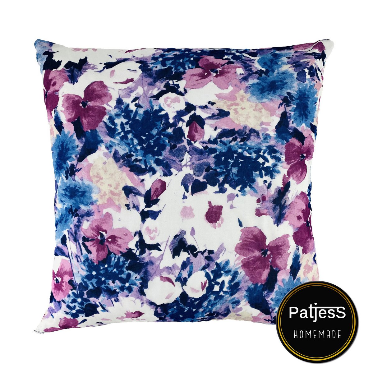 Fodera per cuscino Fiore 45x45 cm