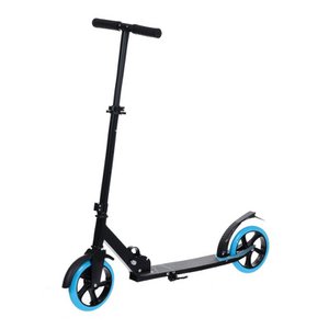 Scooter RUDI