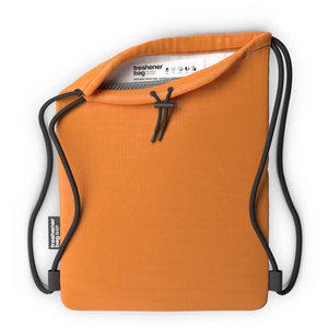 Freshener Tas XL Oranje