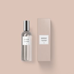 PROFUMO PER AMBIENTE DI FIORI DI COTONE