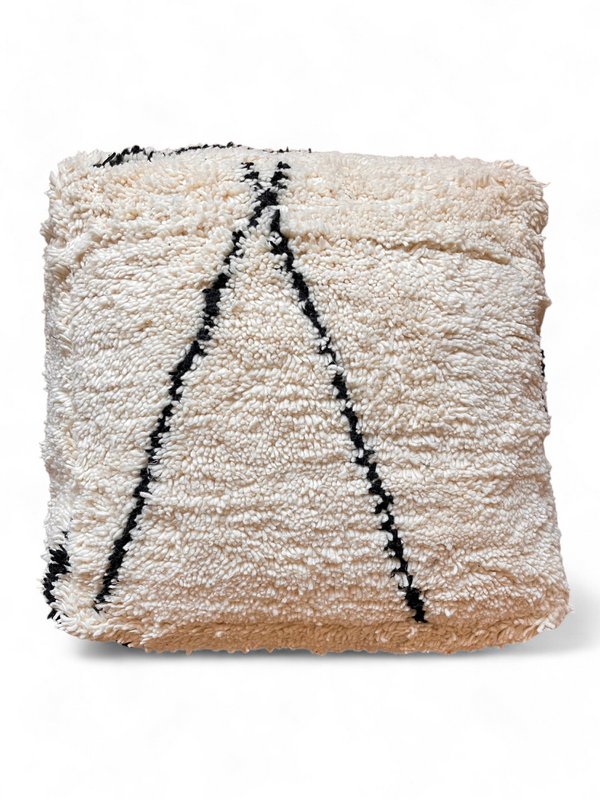 Boden Pillow - Mola