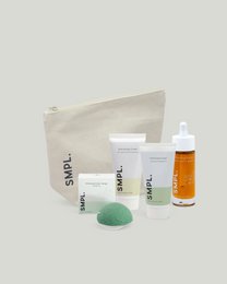 The Full Face Kit (voordeelset / gift set)