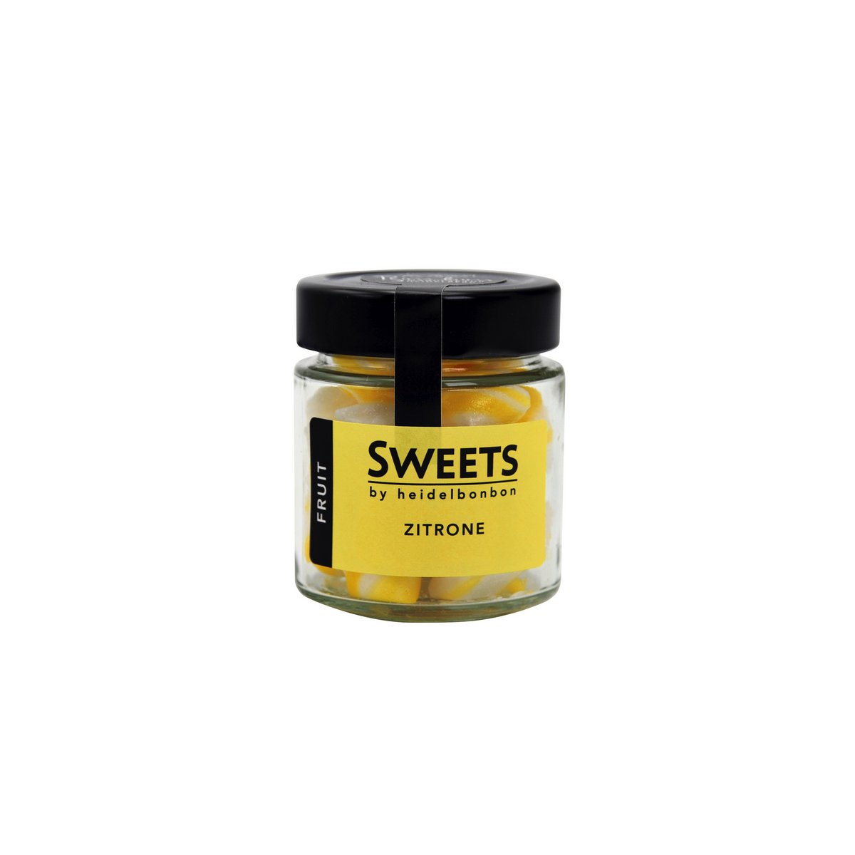 Lemon SWEETS by heidelbonbon