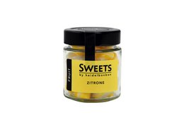 Citron SWEETS fra Heidelbonbon