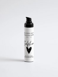 Hydrating Skin Cream - Glød indefra - Fugtgivende dagcreme
