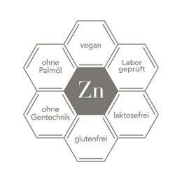 SET IMMUNITARIO | VITAMINA C, D3 E ZINCO