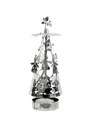 Fairy Go-Round, Silver