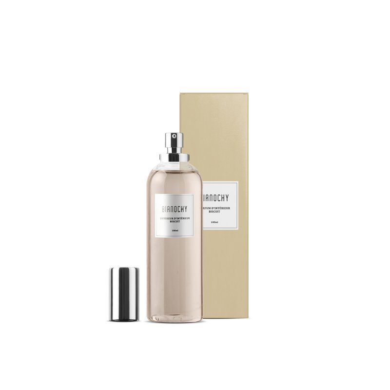 BISCUIT ROOM FRAGRANCE