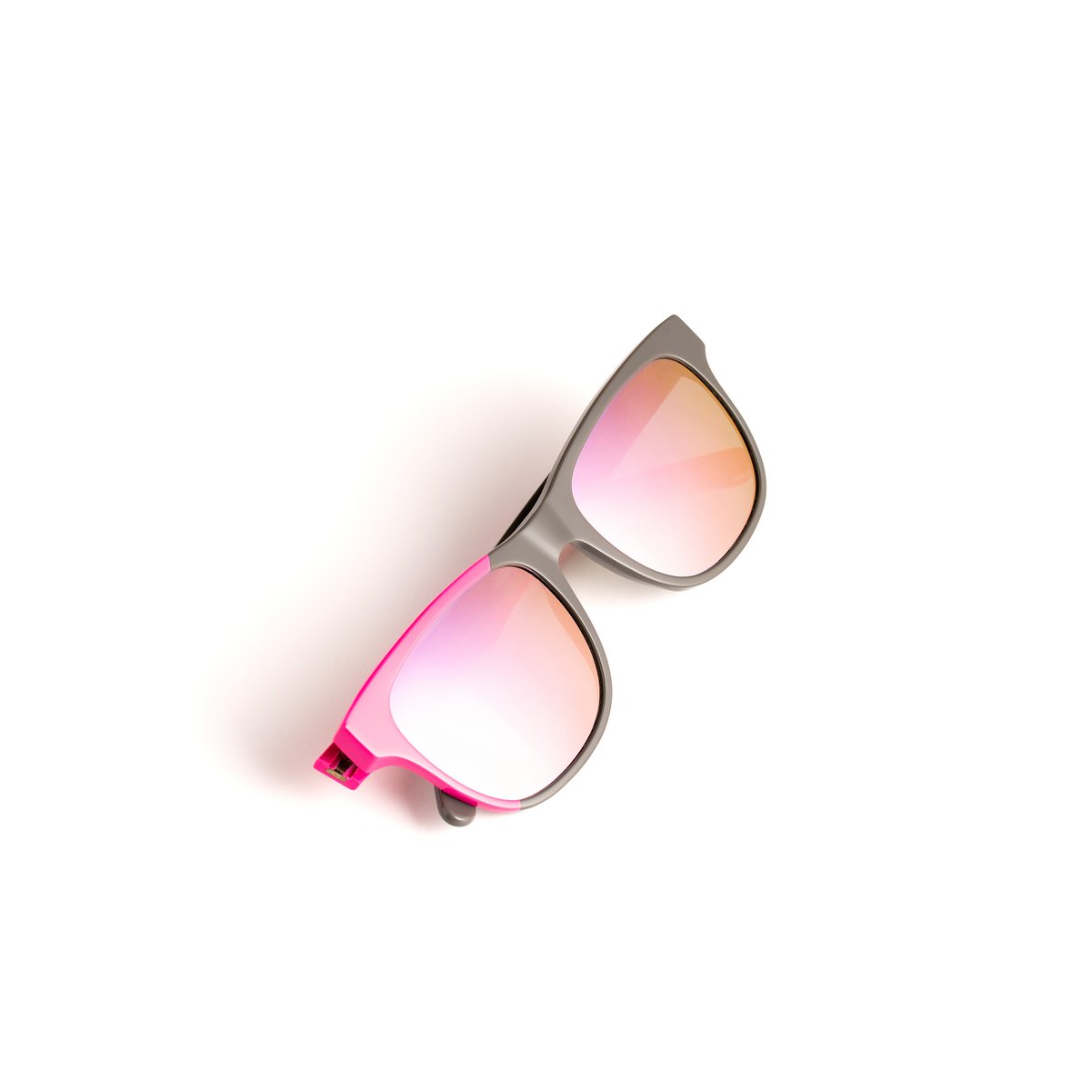 Modell Eins – Party
