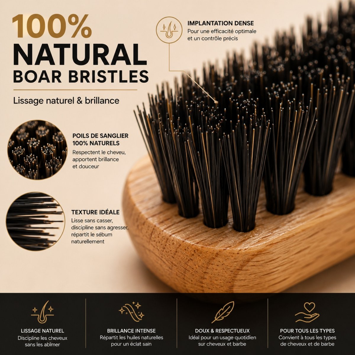 Edge Brush - Precision and Control
