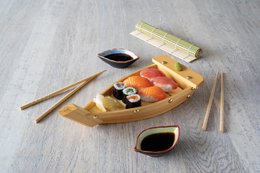 LAGUIOLE SET A SUSHI SFOR 2 PEOPLE
