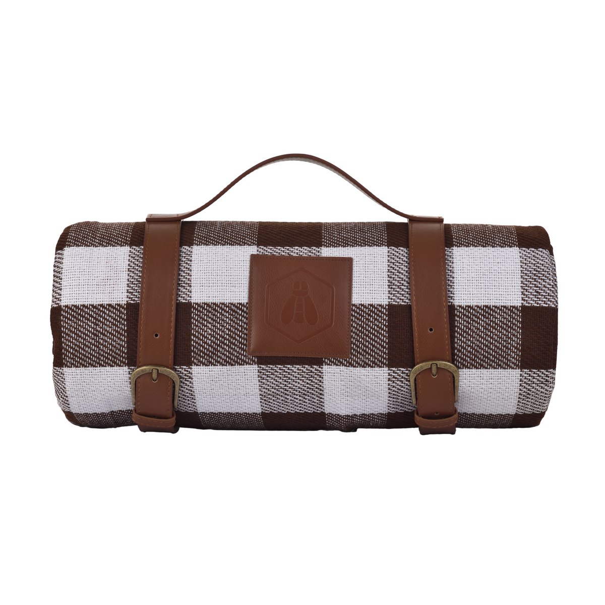Laguiole cover - Carpet - Waterproof picnic tablecloth