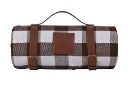 Laguiole cover - Carpet - Waterproof picnic tablecloth