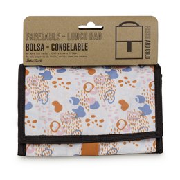 BOLSA DE ALMUERZO CONGELABLE SPOTS HF