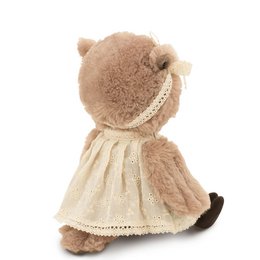 Zacht speelgoed, Life - Sonya The Owl: tederheid (20 cm)