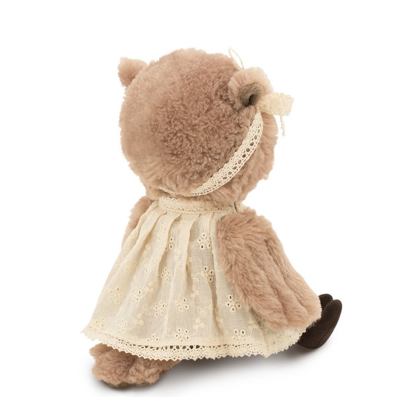 Zacht speelgoed, Life - Sonya The Owl: tederheid (20 cm)