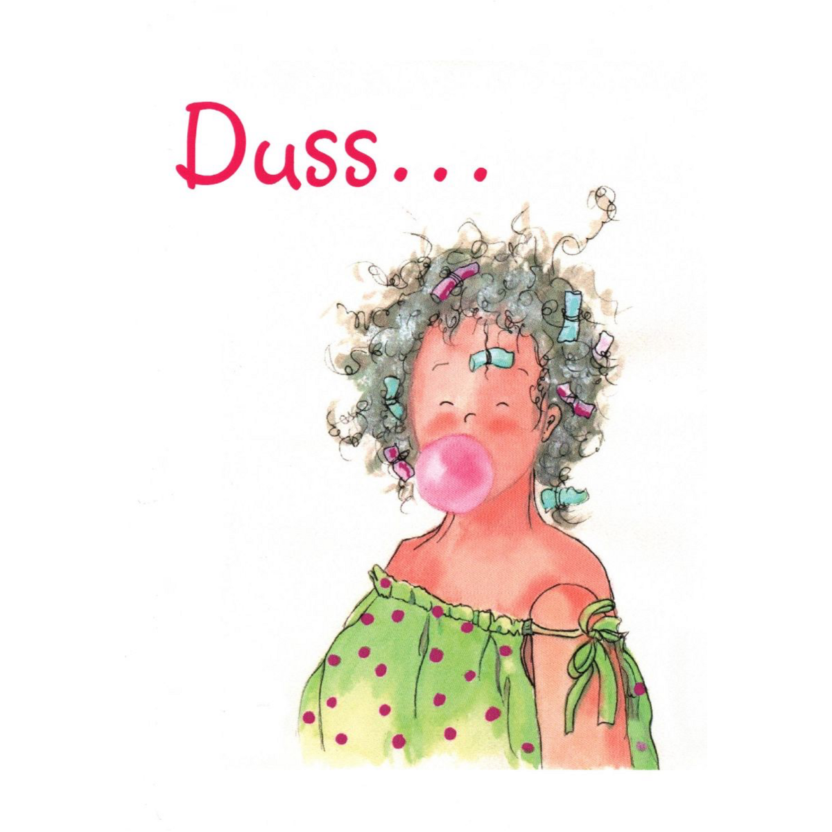 Duss