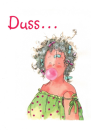 Duss