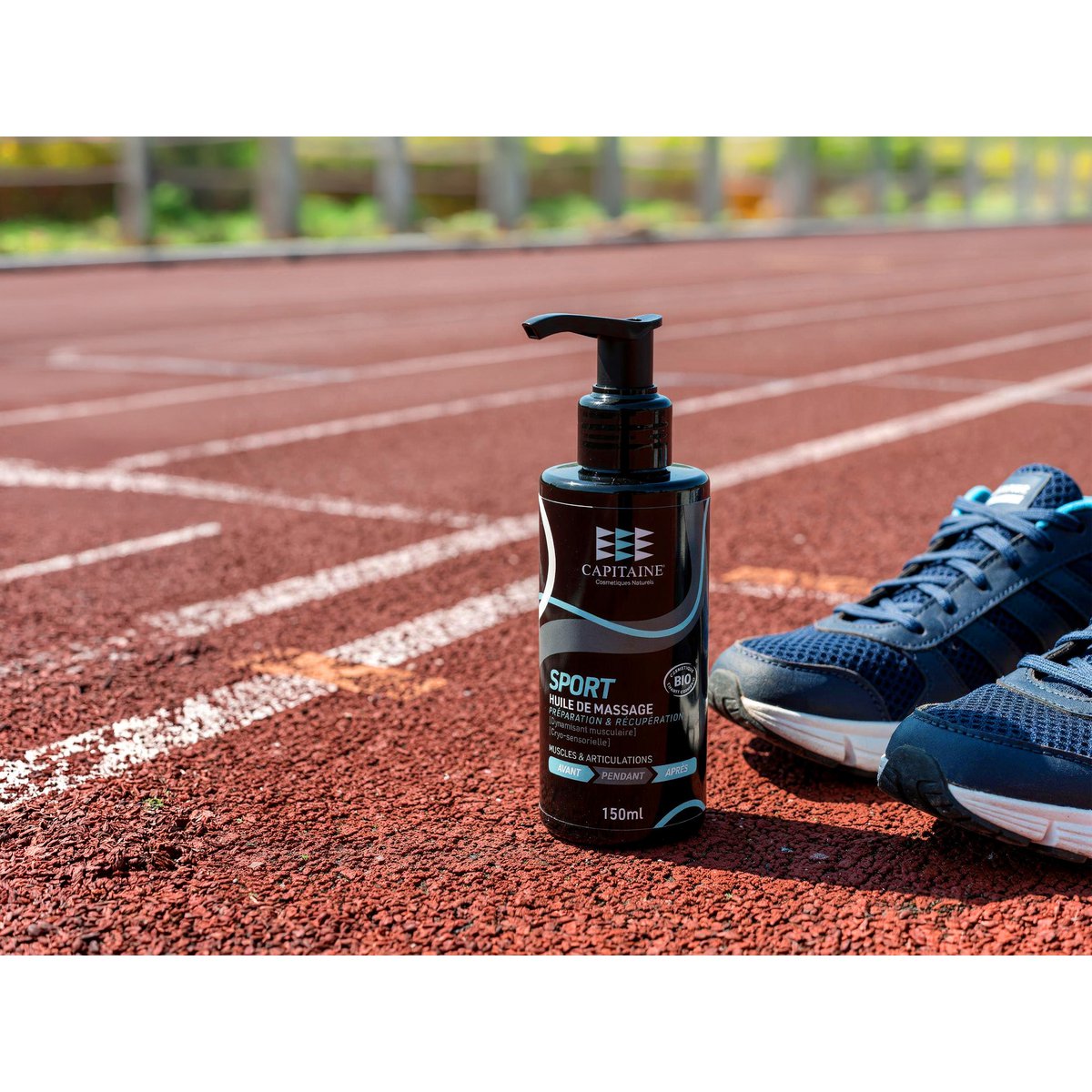 Olejek do masażu sportowego – przygotowanie i regeneracja