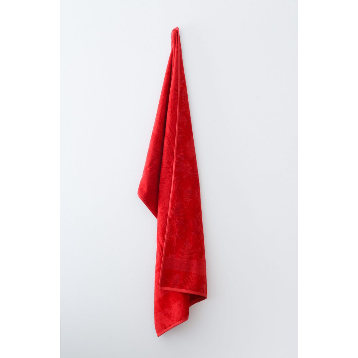 Rouge passionné