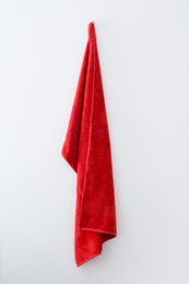Leidenschaftliches Rot
