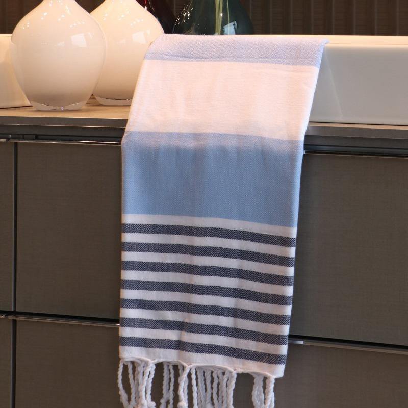 Striped Turkish Towels