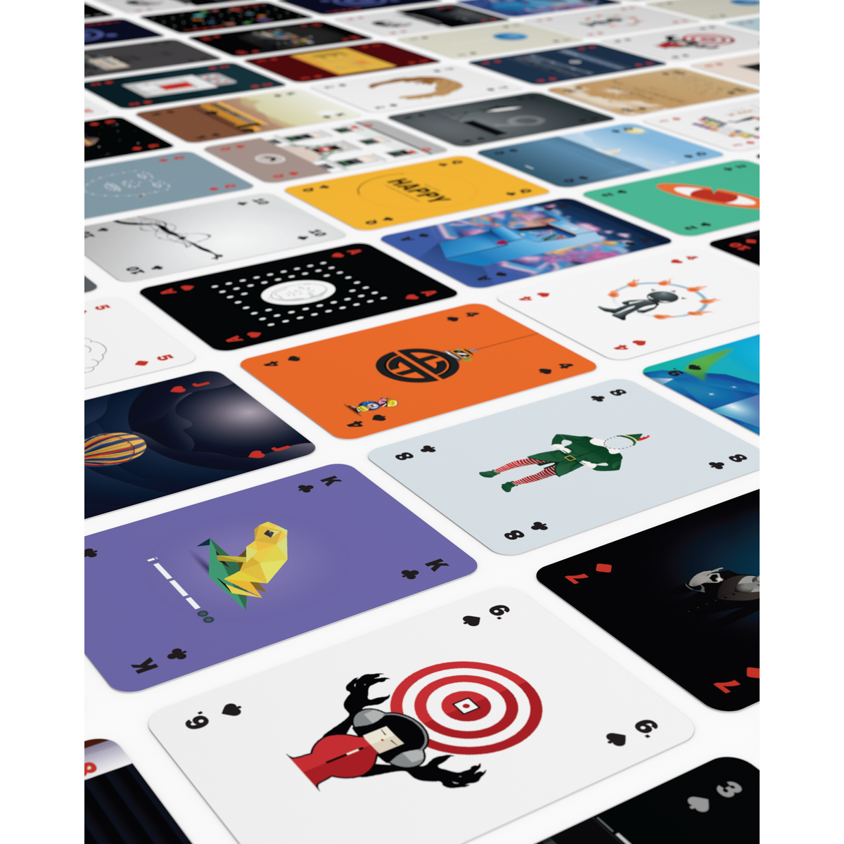Carte FWA