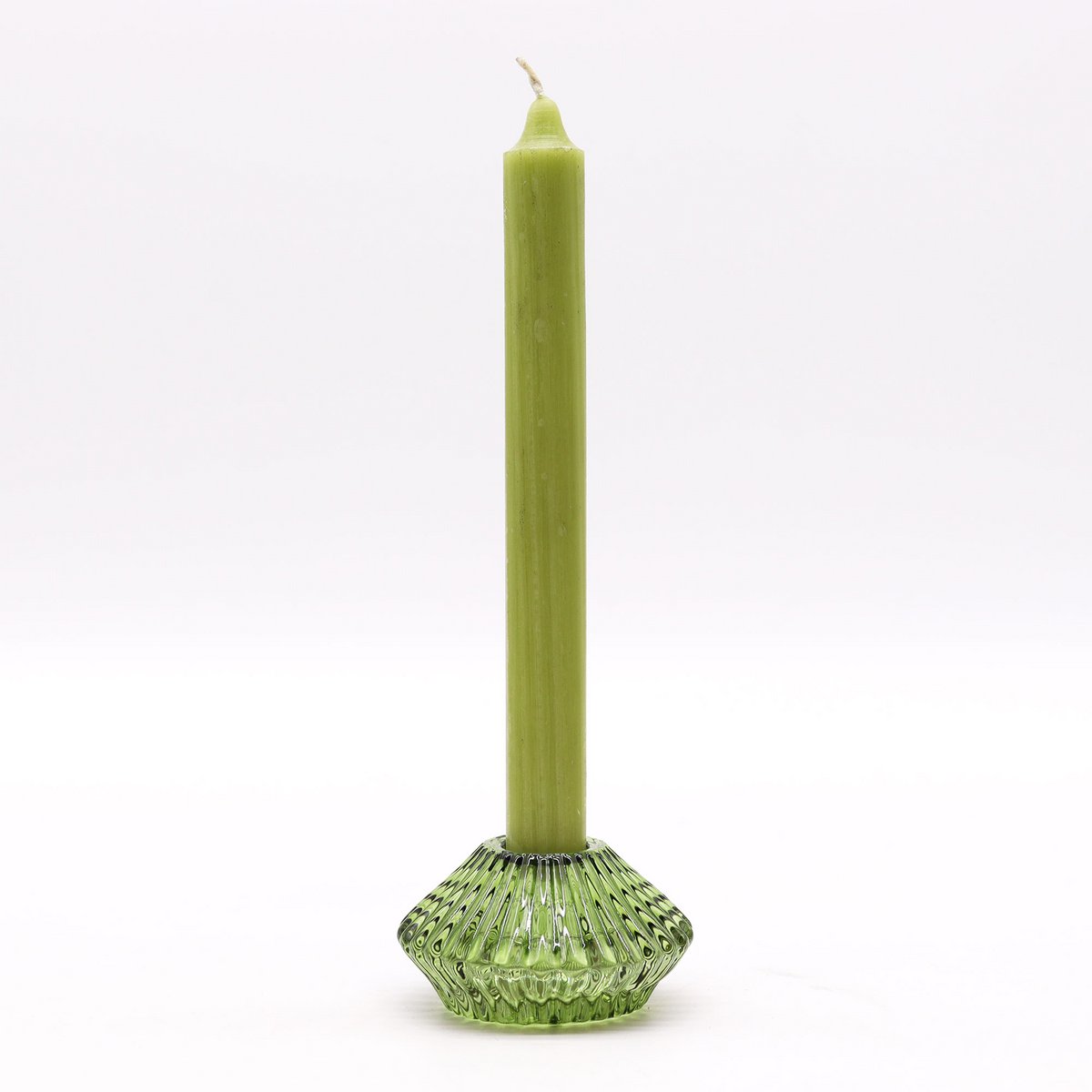 Flower Flip Dinner Candle / Tealight Holder