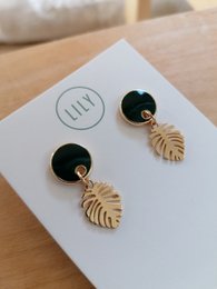 monstera (petrol)