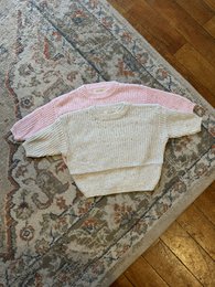 Maglione Liv (nuovi colori)