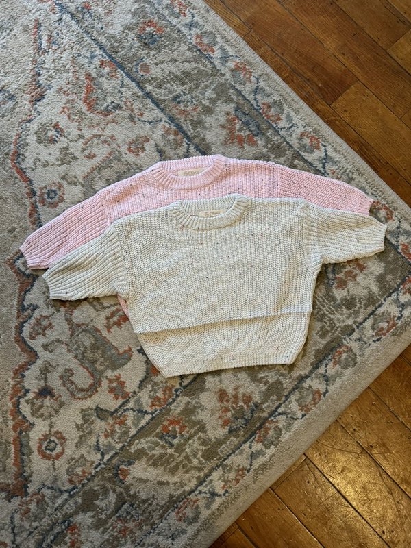 Maglione Liv (nuovi colori)