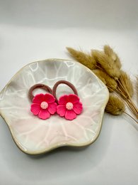Set of hair elastics - Spring/Spring 07