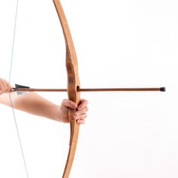 ARROW BOW M - ST023